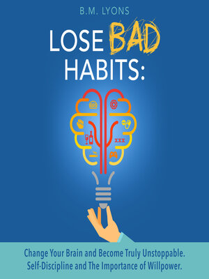 cover image of Lose Bad Habits